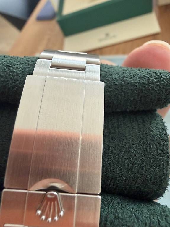 Orologi: Rolex Airking 126900 – Usato da Canobbio venduto da dpa_g9wz 4