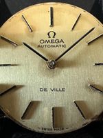 Mouvement Omega 663