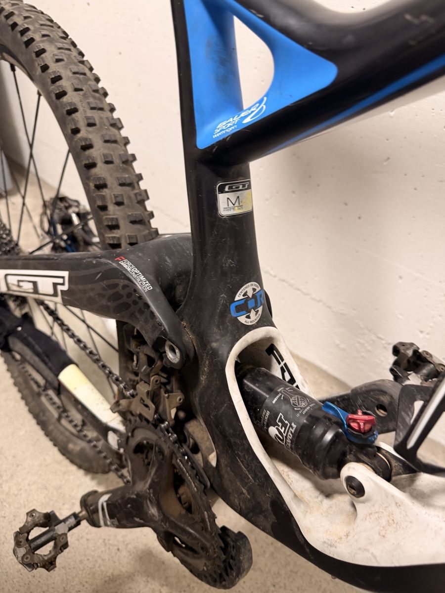 Velos: Mountainbike / Fully 26" – Gebraucht aus Seewen SZ von nik_89bh 5
