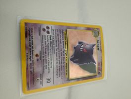 Gengar Holo - Base Set 2 (11/110) Pokemon - Near Mint
