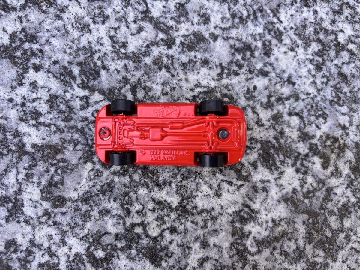 Matchbox Modellini d'auto: Matchbox Auto Cabrio Oldtimer – Usato da Bern venduto da justbetter 2