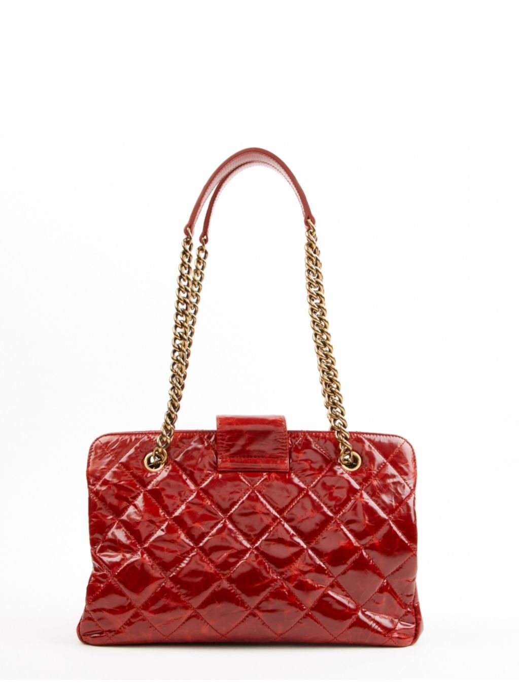 Chanel Borse da donna: CHANEL 2.55 LEATHER SHOULDER BAG – Nuovo (secondo la descrizione) da Zollikon venduto da ces-chic 2