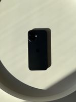 Apple iPhone 16 128 GB Schwarz | Akku 100 % | Top Zustand