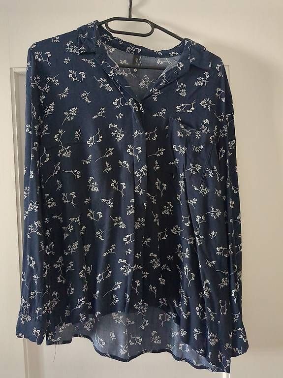 Blusen: Bluse Grösse XL – Gebraucht aus St. Gallen von tj19
