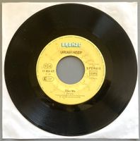 URIAH HEEP - FREE ME