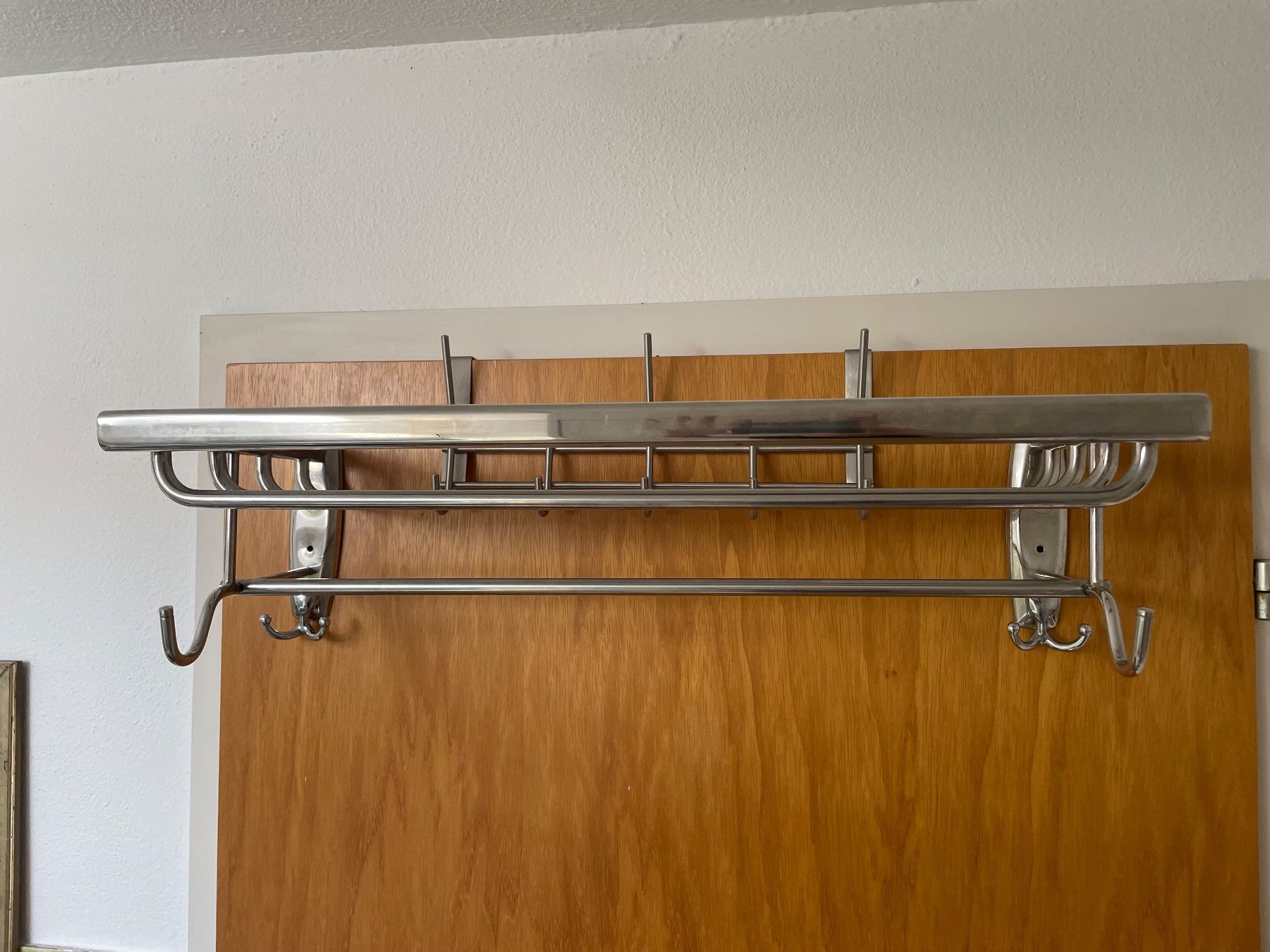 Garderobe: Garderobe – Gebraucht aus Oberstammheim von rita.nussbaumer 1