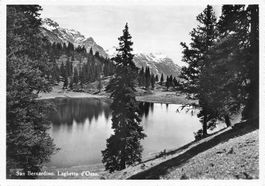 San Bernardino (GR) – Laghetto d’Osso G