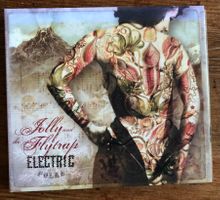 Jolly And The Flytrap – Electric Polka CD