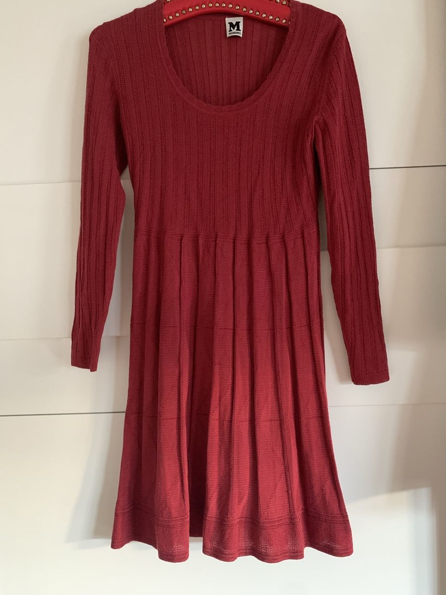 Vestiti: Missoni kleid – Usato da Zürich venduto da Nikuska32 7