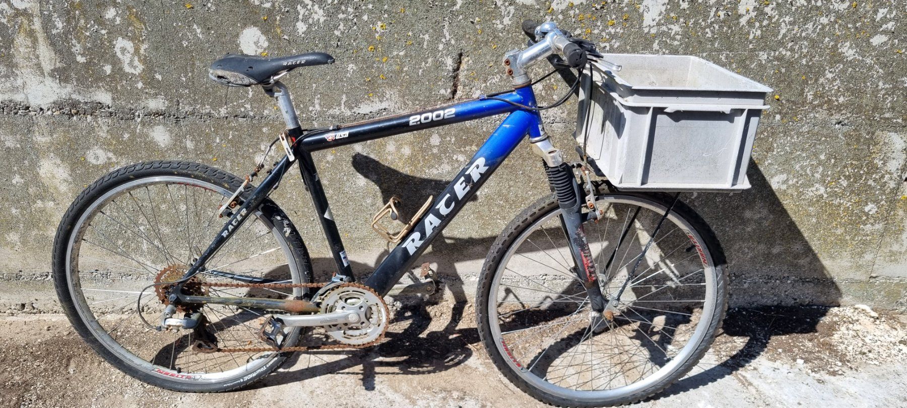 Biciclette: Damen,Kinder MTB Velos für Export – Difettoso da Zürich venduto da beaahaus 5
