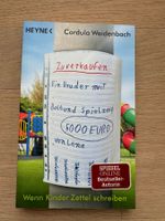 Buch "Wenn Kinder Zettel schreiben"