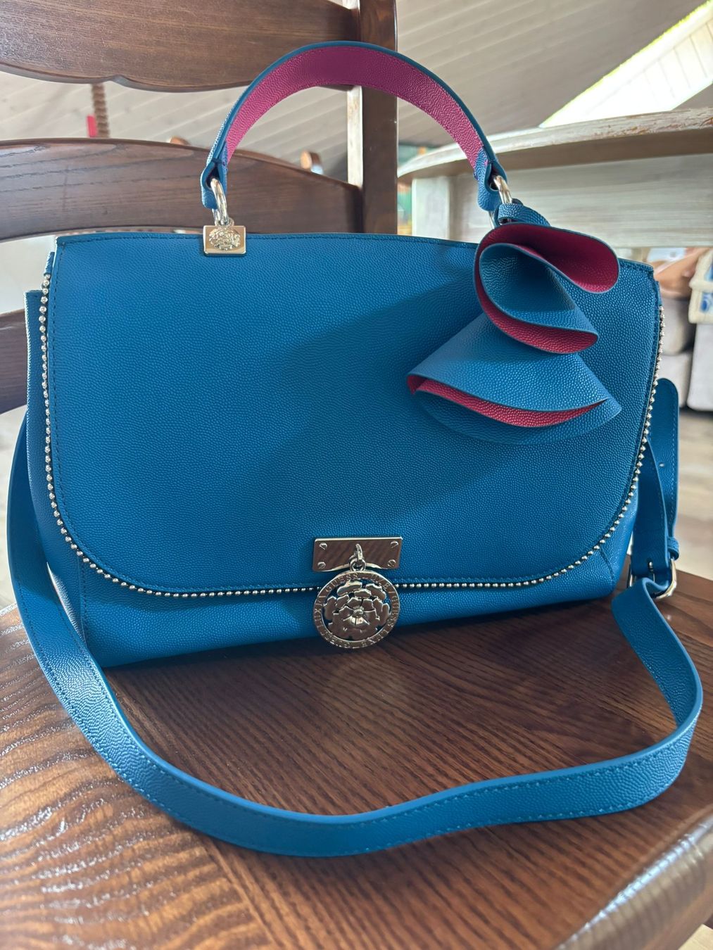 Guess Borse da donna: Guess Glory neuf ! – Nuovo e nell'imballaggio originale da Chavannes-les-Forts venduto da Pompadru 1