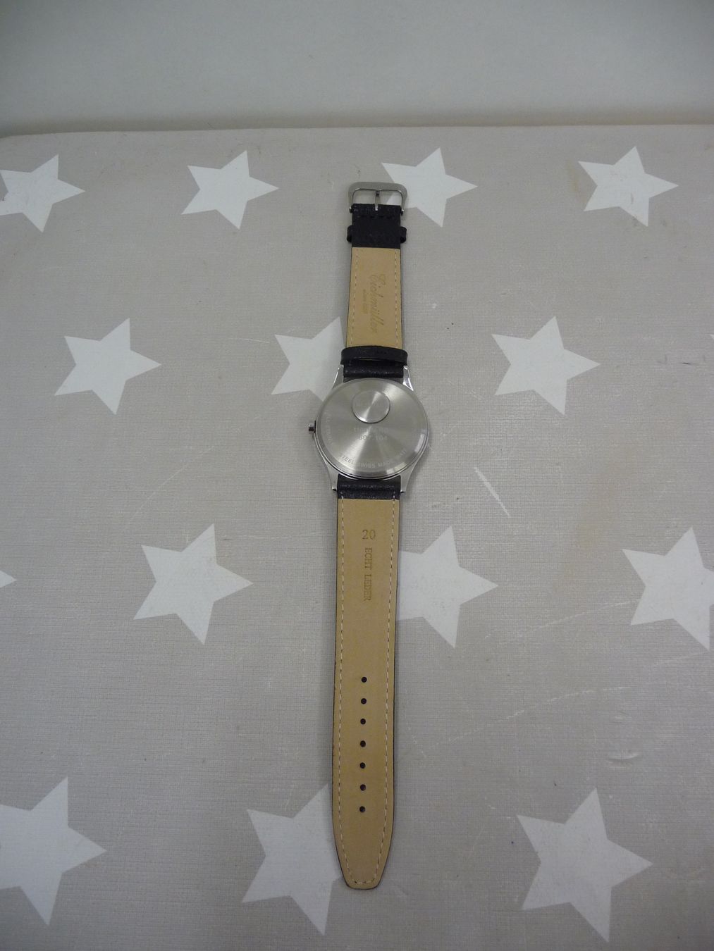 M-Watch Orologi: M-Watch Armbanduhr Uhr – Usato da Rafz venduto da Powacaddy 3