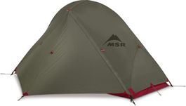 Tente MSR access 1