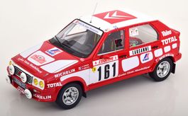 CITROEN VISA #161 RALLY MONTE CARLO 1987 1:18 OTTO