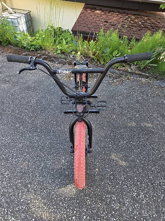Vélos: Flybikes BMX 16" – D'occasion à Schlossrued par Luuweber88 4