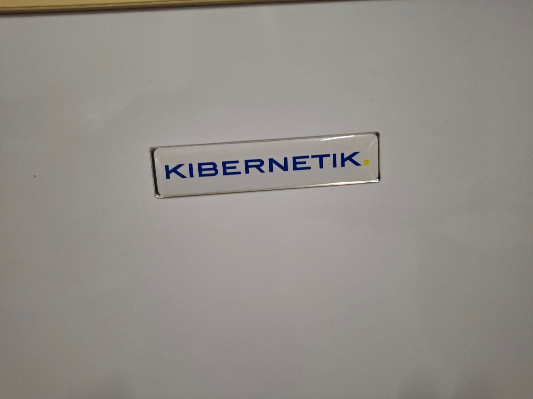 Kibernetik Frigoriferi: Kühlschrank Kibernetik 130 L – Usato da Guntershausen venduto da iceroom 4