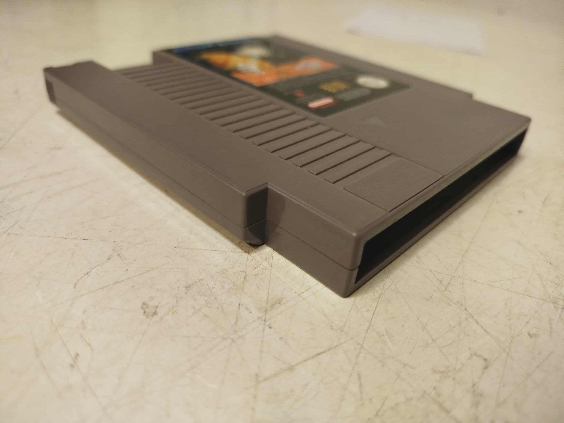 Nintendo Spiele: Nintendo Nes - Dropzone – Gebraucht aus La Chaux-de-Fonds von Emmaus2300CDF 4