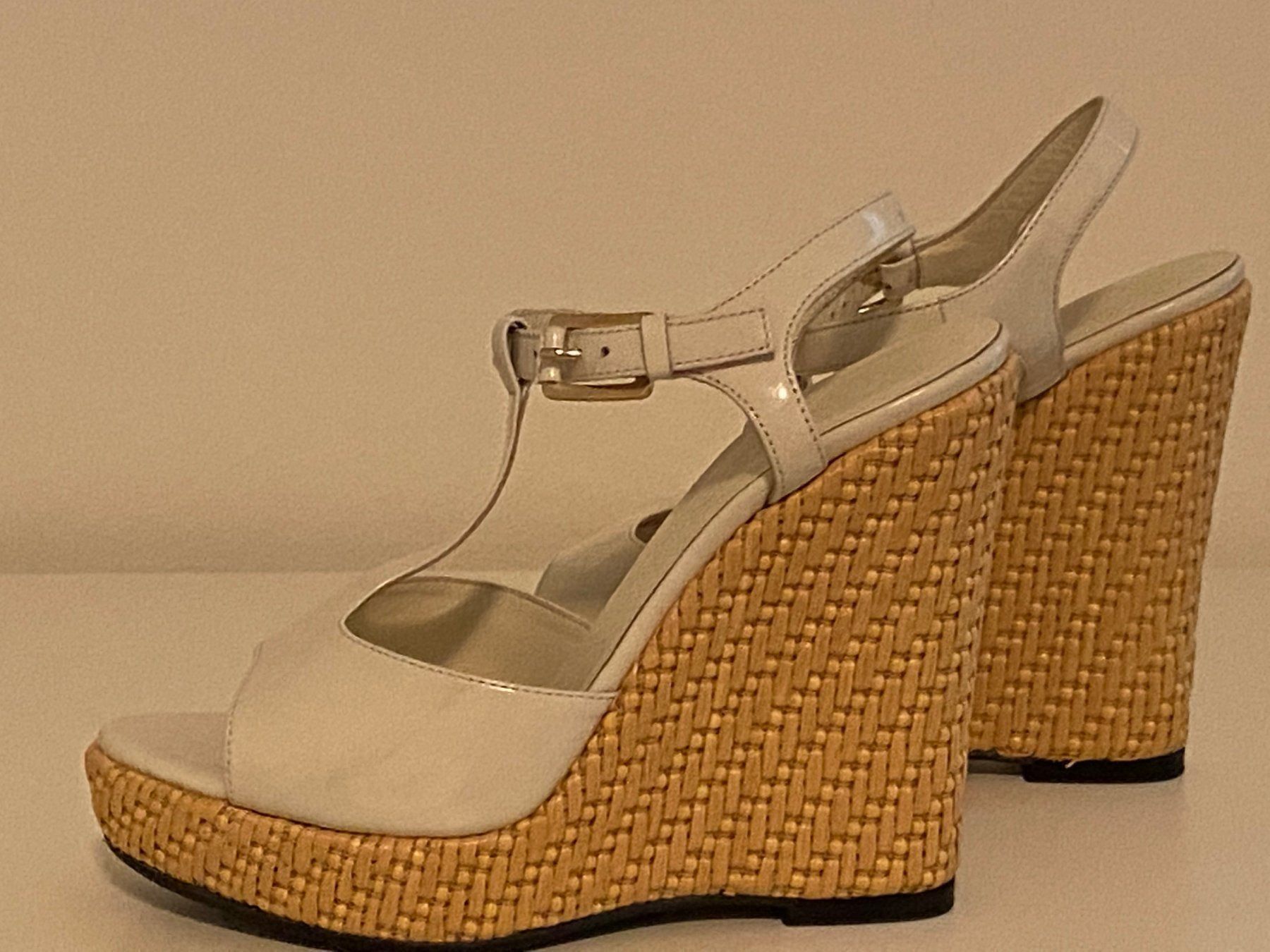 Bally Scarpe da donna: Bally Sandalen 35.5 – Usato da Zürich venduto da Maki8 1