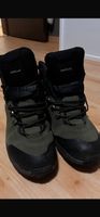 FORCLAZ Wanderschuhe Gr. 43 - Top Zustand!