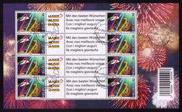 1999_985/OS80A_MILLENIUM_Zwischensteg-BOGEN_DIE POST_ET !