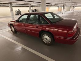 Buick Regal Limited 3.8L V6 Sedan guter Zustand