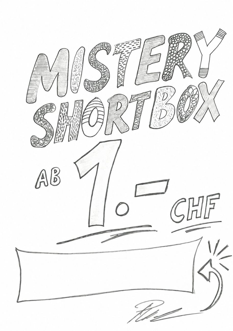 BD: 🟢 BASIC MISTERYBOX MIT 100 COMICS - AB 1.- CHF! – D'occasion à Giswil par RaW_HuB 2