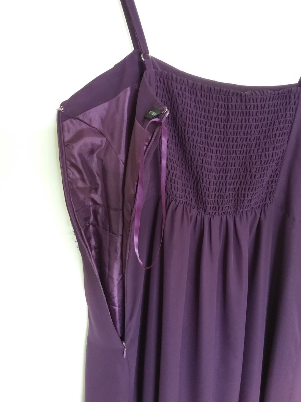 Robes: Abendkleid / Cocktailkleid Gr 46 – D'occasion à Immensee par Btrutmann 4