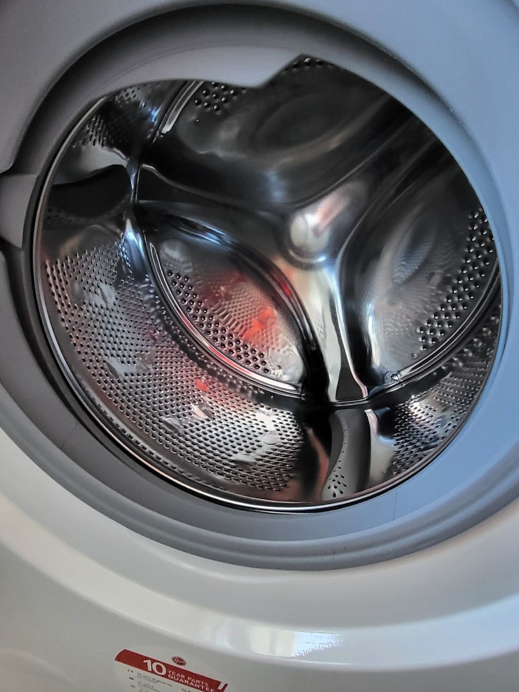 Hoover Waschmaschinen: Waschturm Hoover – Gebraucht aus Zufikon von Joyra 5