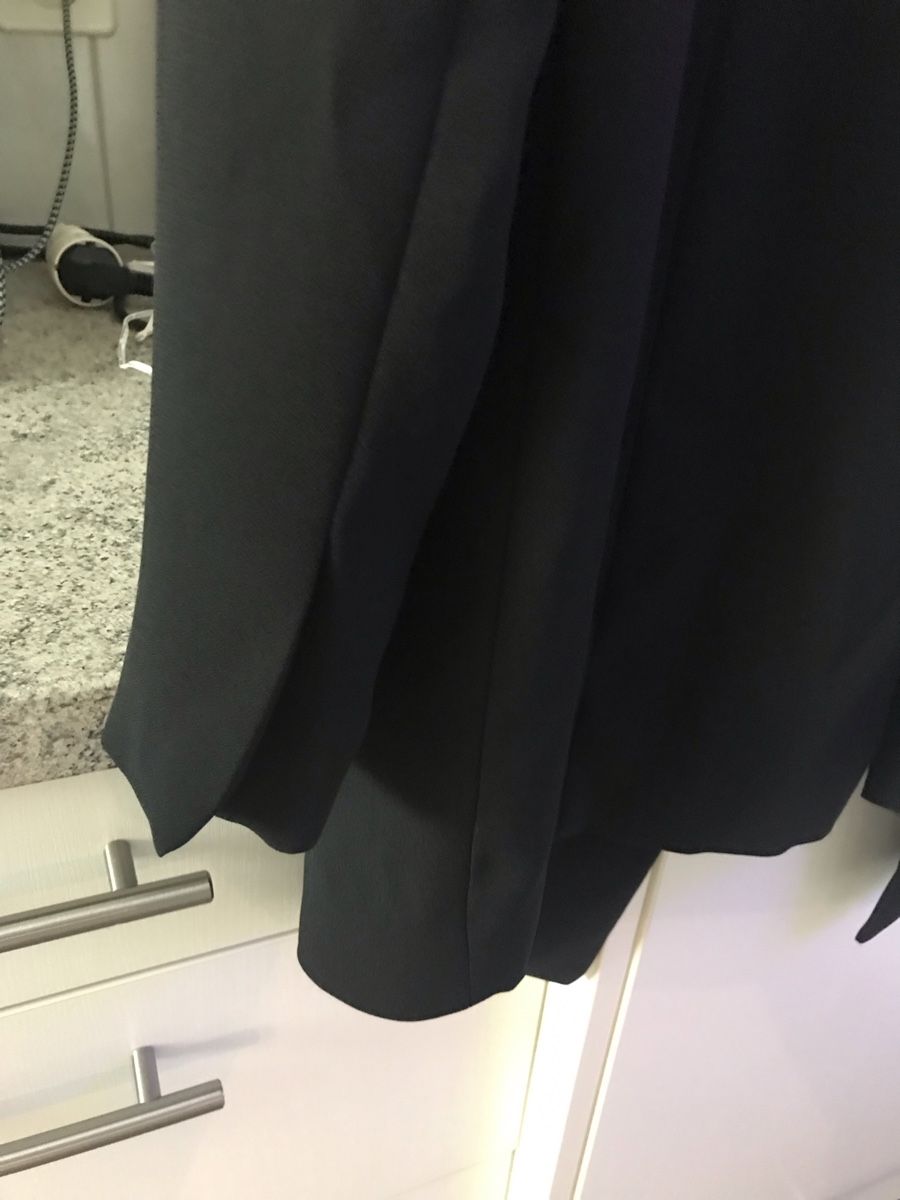 Giacche: TATTOO Blazer Gr. 36 schwarz – Usato da Basel venduto da ros_gw5v 5