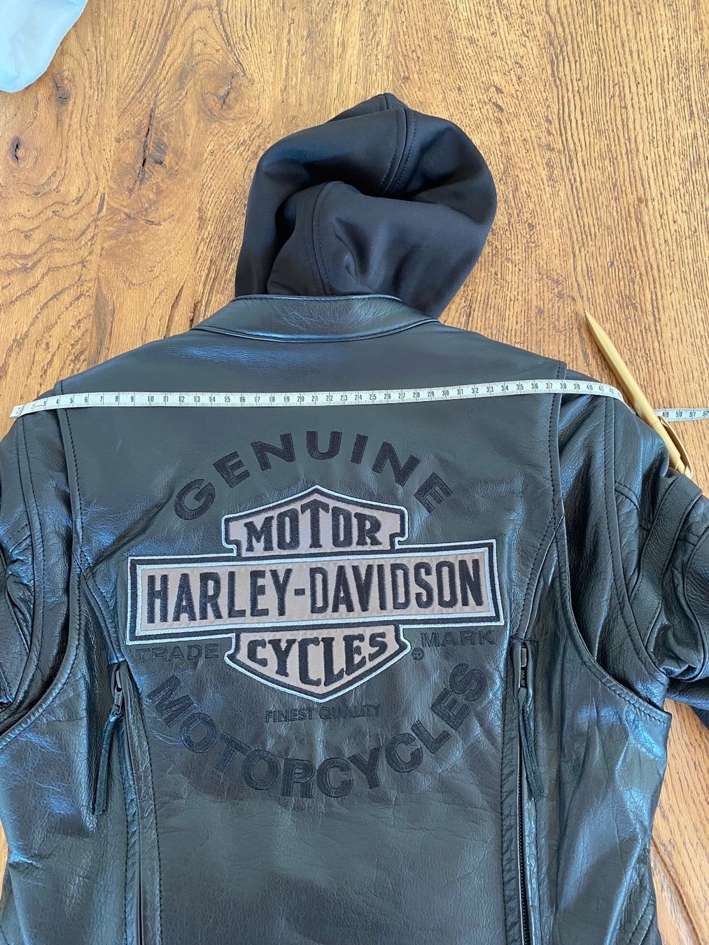 Giacche: +TOP+Harley Davidson+Damenjacke+XS+ – Nuovo (secondo la descrizione) da regensdorf venduto da fra66 7