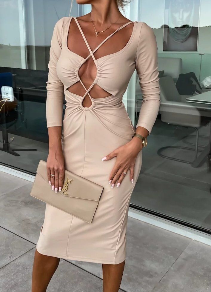 Vestiti: Cocktailkleid Gr. S/M – Nuovo (secondo la descrizione) da Wolhusen venduto da bryman