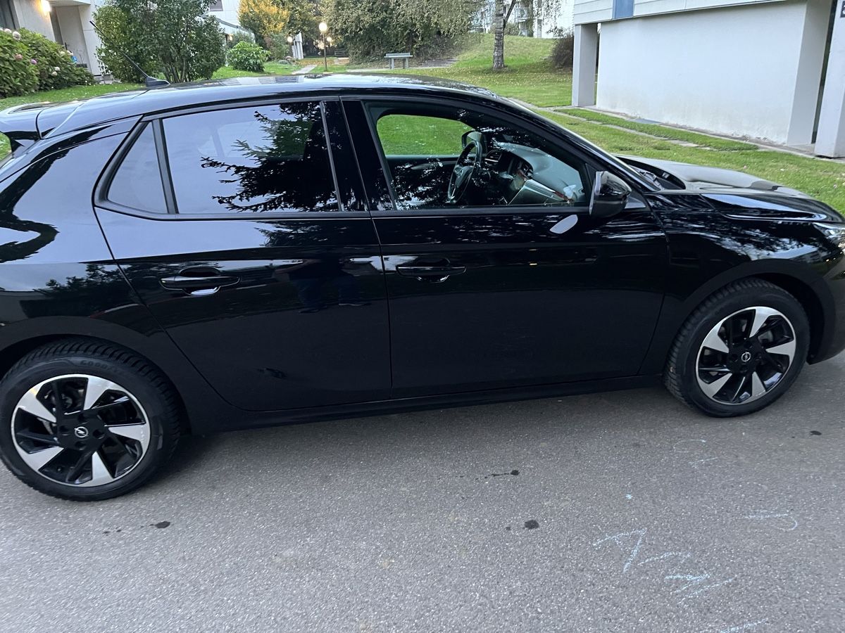 Pneus & Kompletträder: 4 Opel Original Corsa Winterräder – Gebraucht aus Rümlang von Papamoll4 6