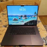 Apple MacBook Pro 16 Zoll M4 Pro Space Grau guter Zustand