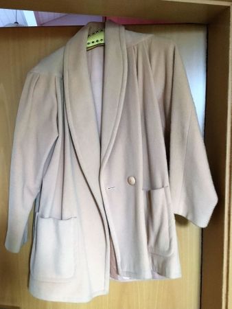 Blazer Gr. 36 gefüttert