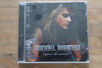 MICHAEL BORMANN - CAPTURE BY THE - EX- JADED HEART AOR CD