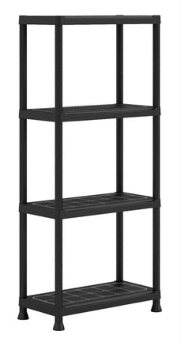 Scaffali: Regal 4 Tablare zum Stecken – Usato da Uster venduto da evoluzzer