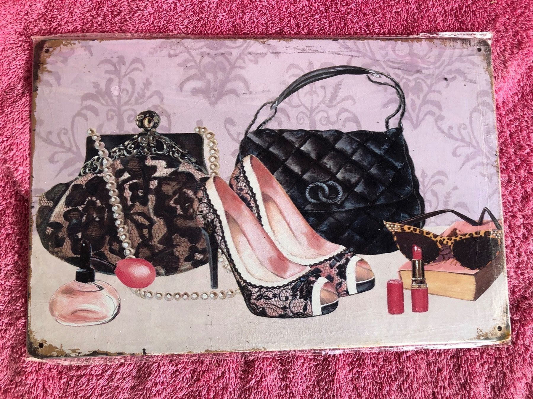 Insegne: Frauen Accessoires schuhe Tasche – Nuovo (secondo la descrizione) da Reinach AG venduto da rares75