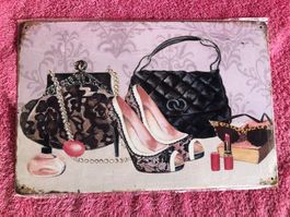 Frauen Accessoires schuhe Tasche