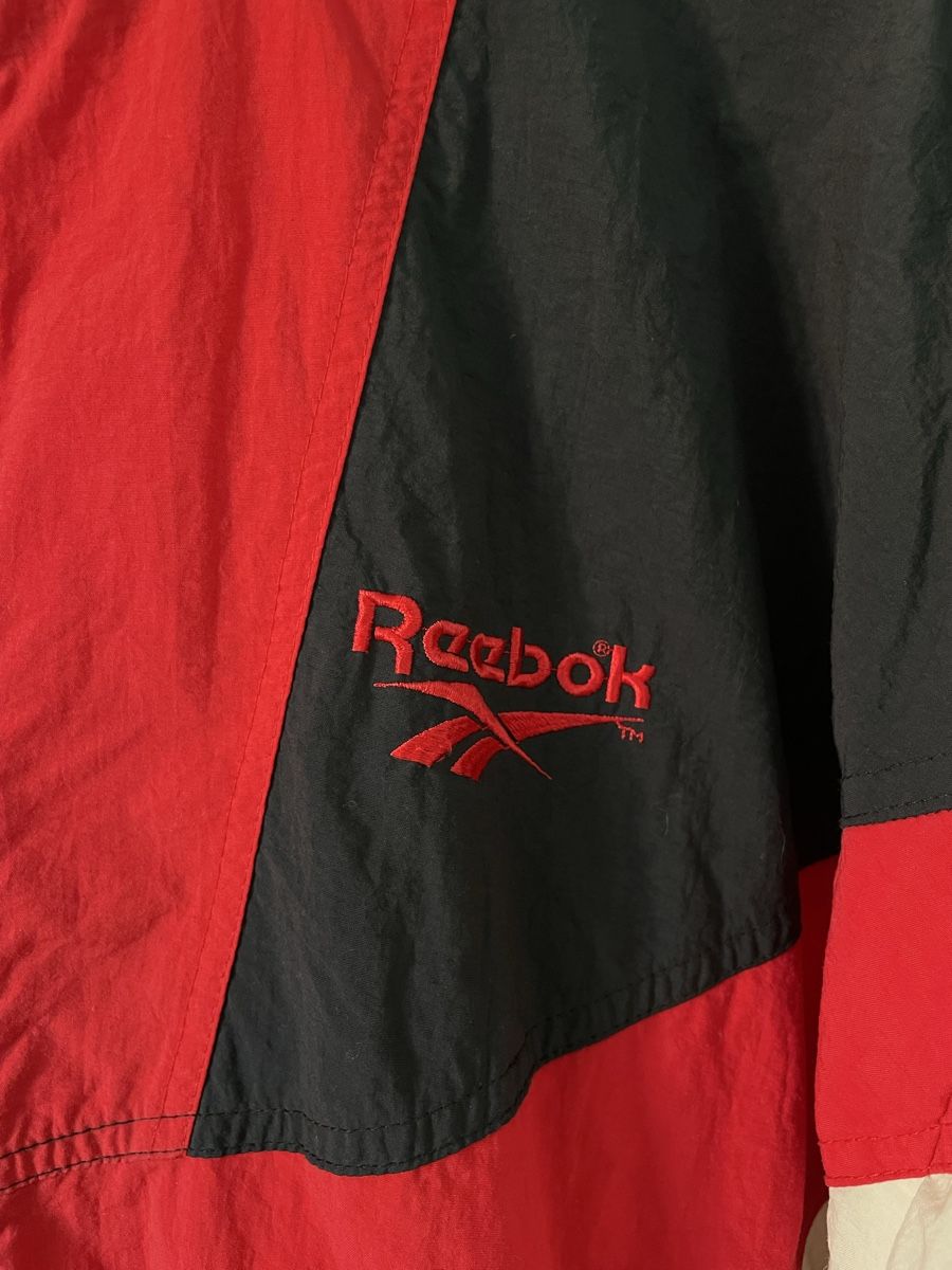 Reebok Giacche: Reebok Jacke – Usato da Winterthur venduto da sina852636 2