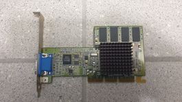 ATI RAGE 128 PRO AGP 32MB