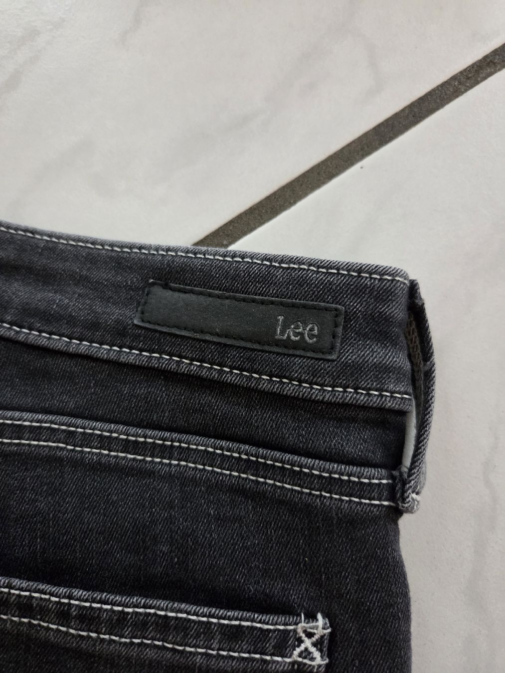 Lee Jeans: Lee Jeans – Nuovo (secondo la descrizione) da Schlattingen venduto da nicohu 2
