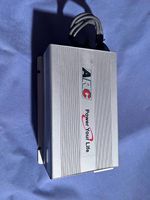 DC-AC -Wandler   24V.   600 Watt