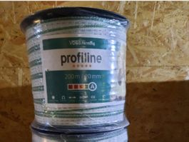 Weidezaunband Profiline