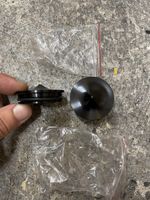 Schwinge Deckel Harley Davidson Vrod
