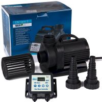 AquaForte DM Vario S 30000 Teichpumpe