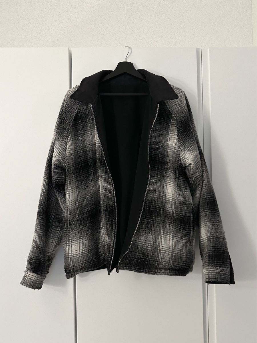 Represent Vestes: Represent reversible Jacket M – D'occasion à Jona par nic_s5k7