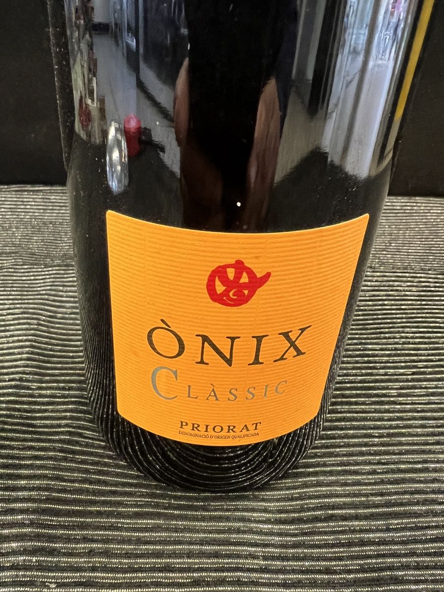 Wein: ONIX 2015 ESPAGNE 🇪🇸 – Neu (gemäss Beschreibung) aus Genève von Leboucheoreilles 1