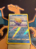Spheal (CEC 49) - Reverse Holo - Cosmic Eclipse