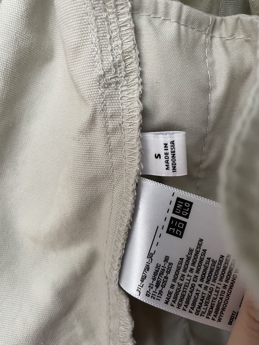 Uniqlo Jacken: Uniqlo Jacke – Gebraucht aus Zürich von katrino01 2
